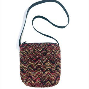 New Artisanal Crossbody Shoulder Bag